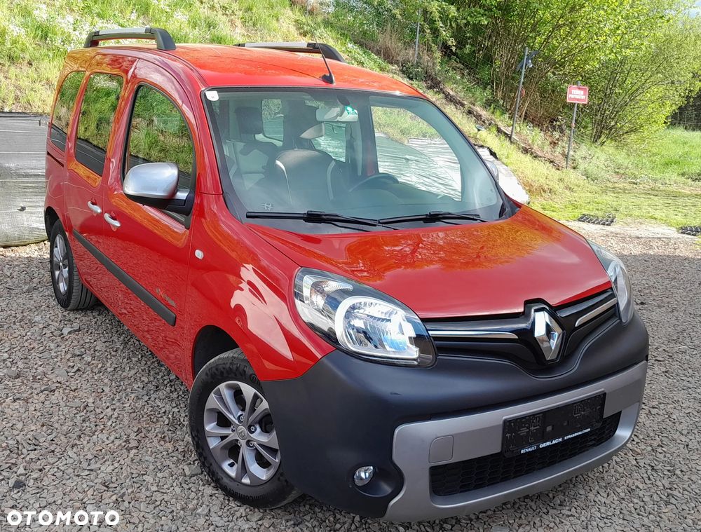 Renault Kangoo - 8