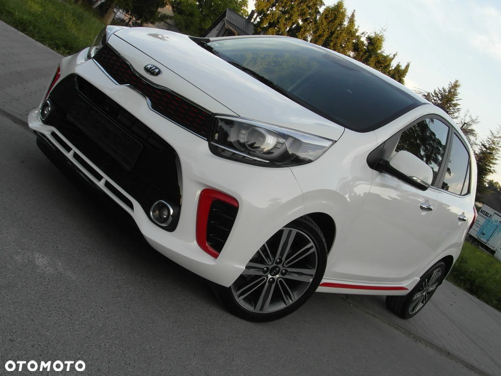 Kia Picanto - 14