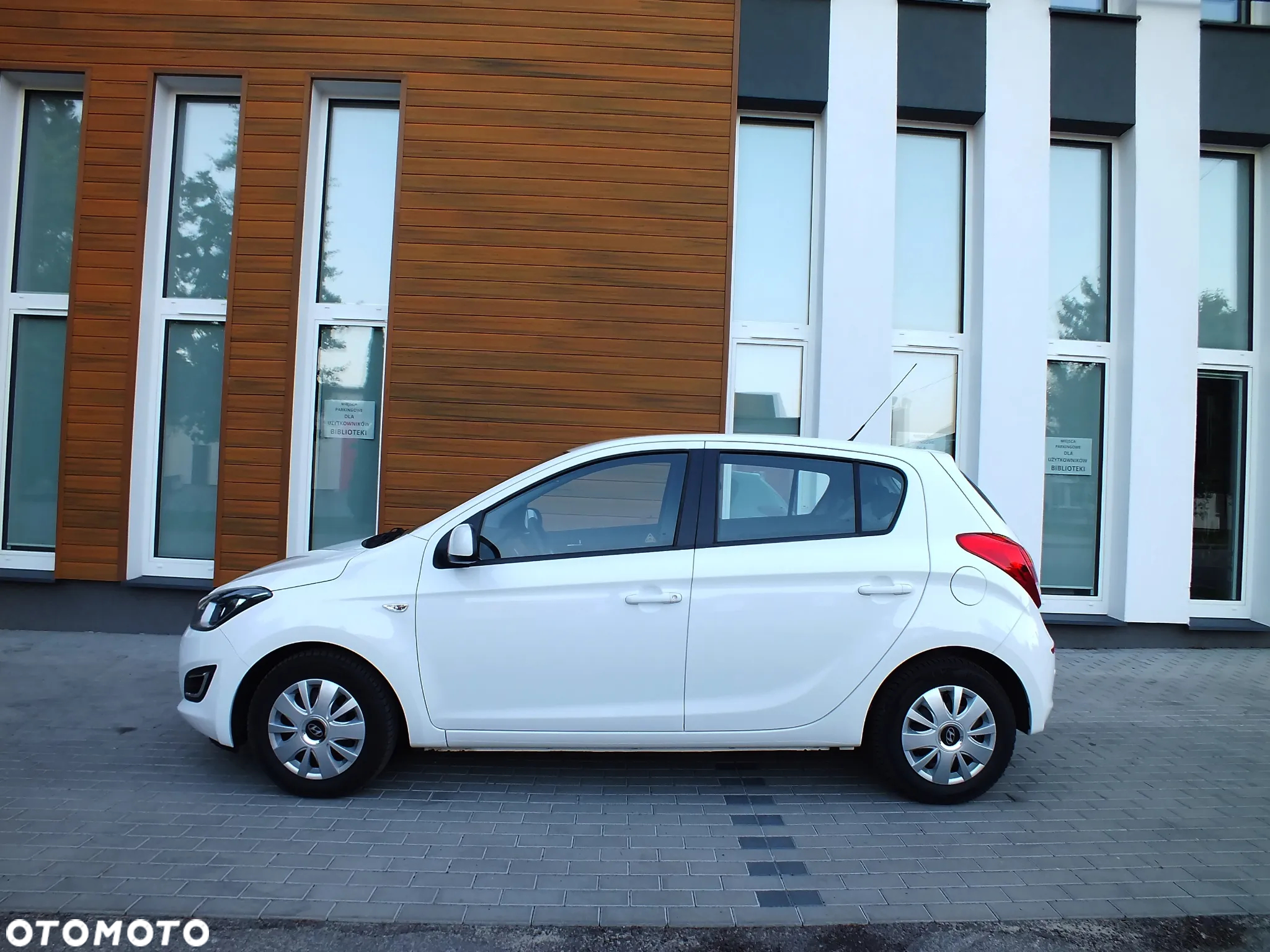 Hyundai i20 1.25 Comfort - 6