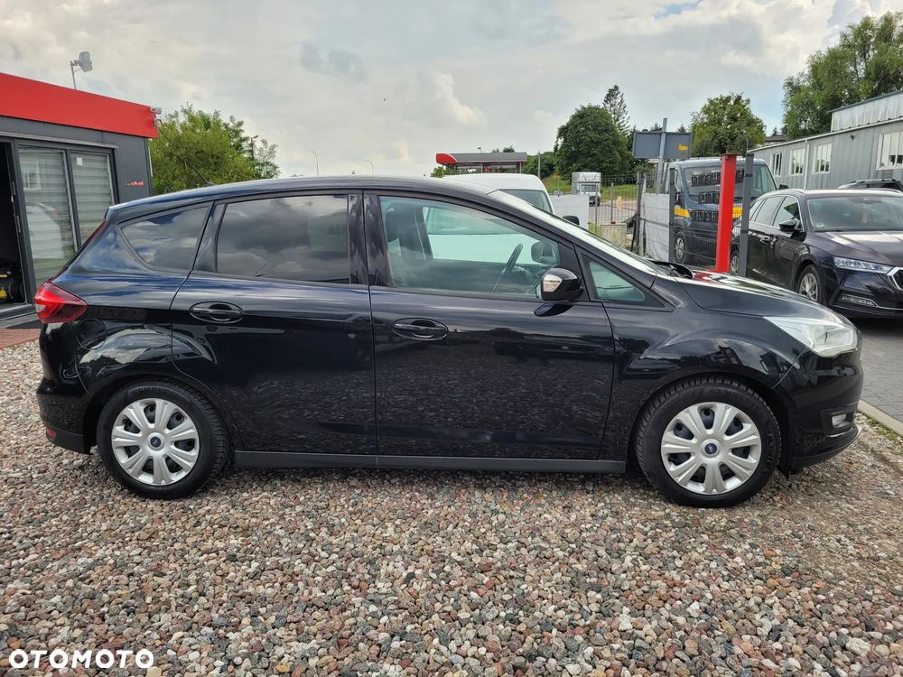 Ford C-MAX - 4