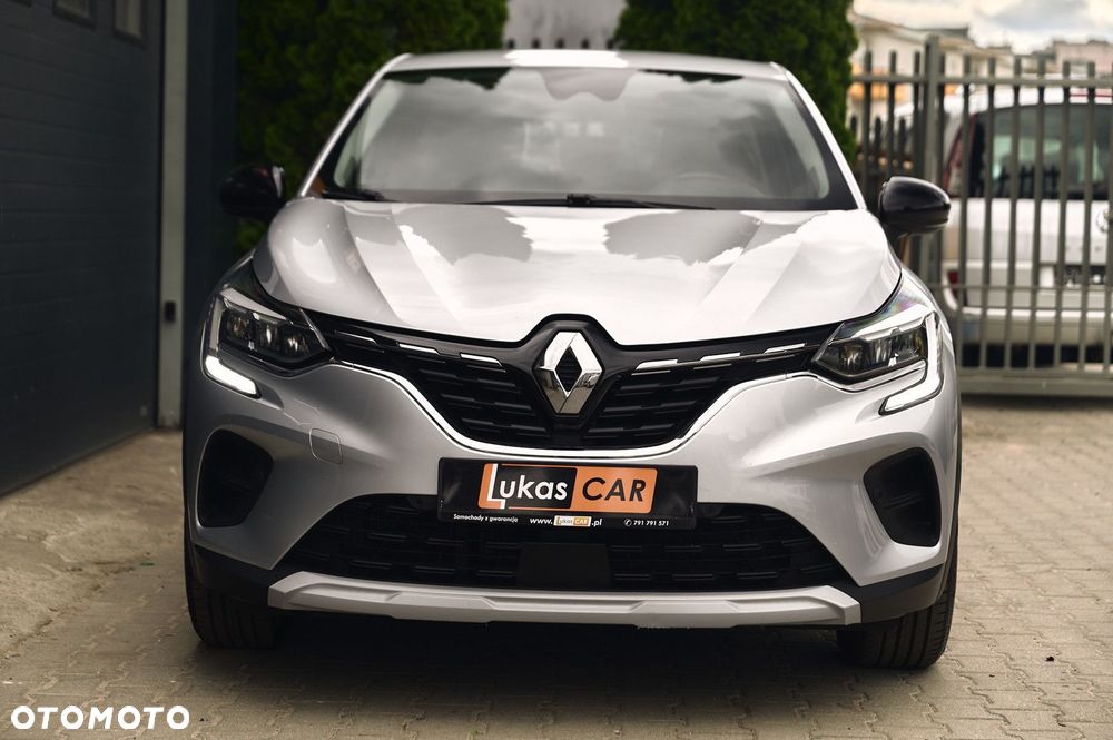 Renault Captur - 4