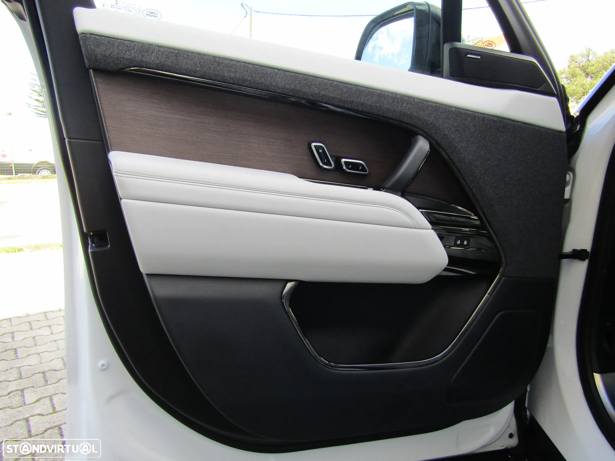 Land Rover Range Rover Sport 3.0 P440e S - 12