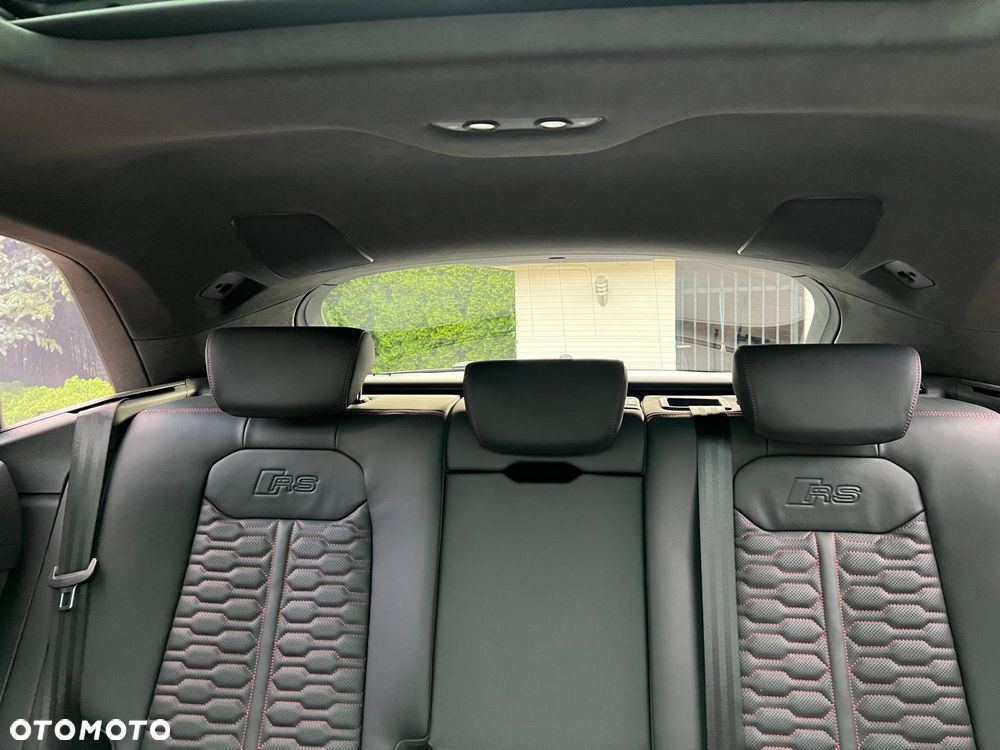 Audi RS Q8 TFSI Quattro Tiptronic - 21
