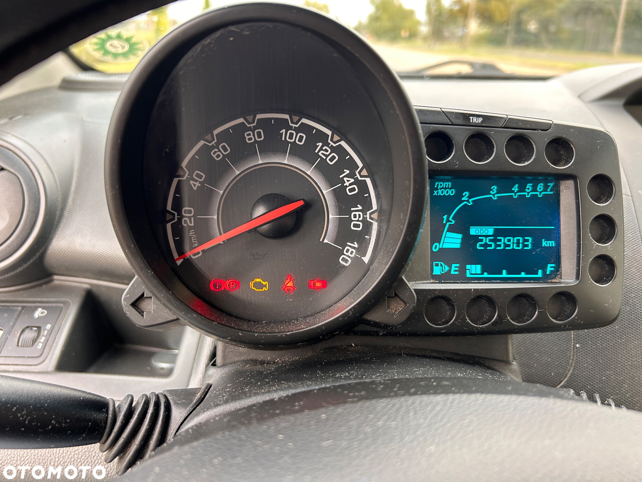 Chevrolet Spark 1.0 Elite - 9