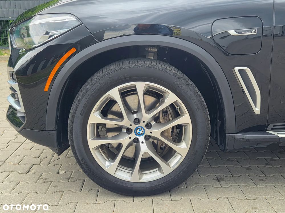 BMW X5 xDrive45e - 29