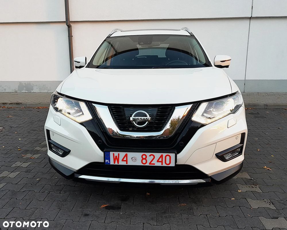 Nissan X-Trail 1.6 DIG-T N-Connecta - 3