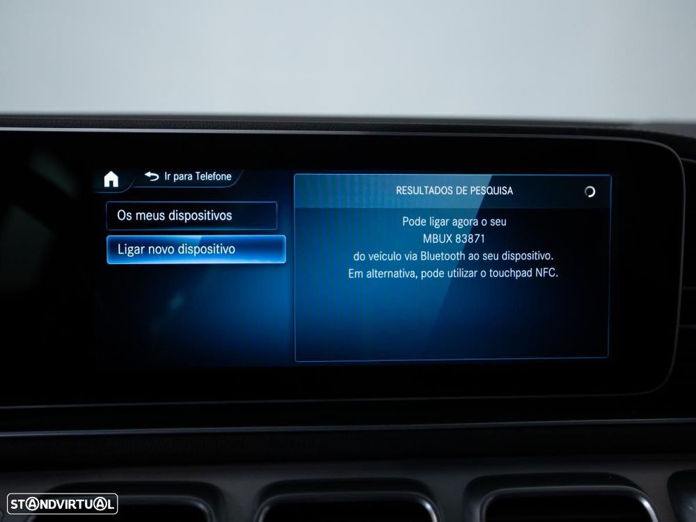 Mercedes-Benz GLE 350 de Coupé 4Matic - 29