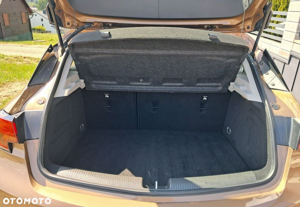 Opel Astra - 12