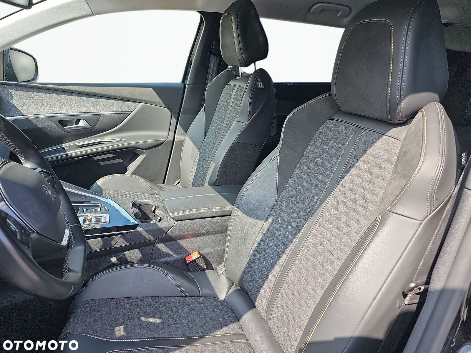 Peugeot 5008 2.0 BlueHDi Road Trip S&S EAT8 - 12