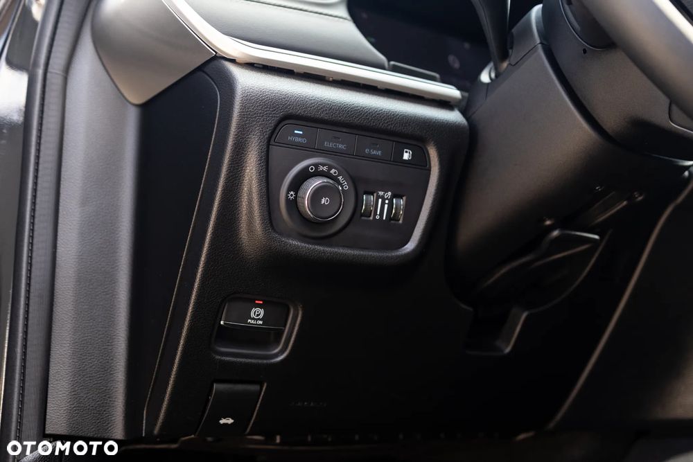 Jeep Grand Cherokee 2.0 4xe PHEV Limited - 13