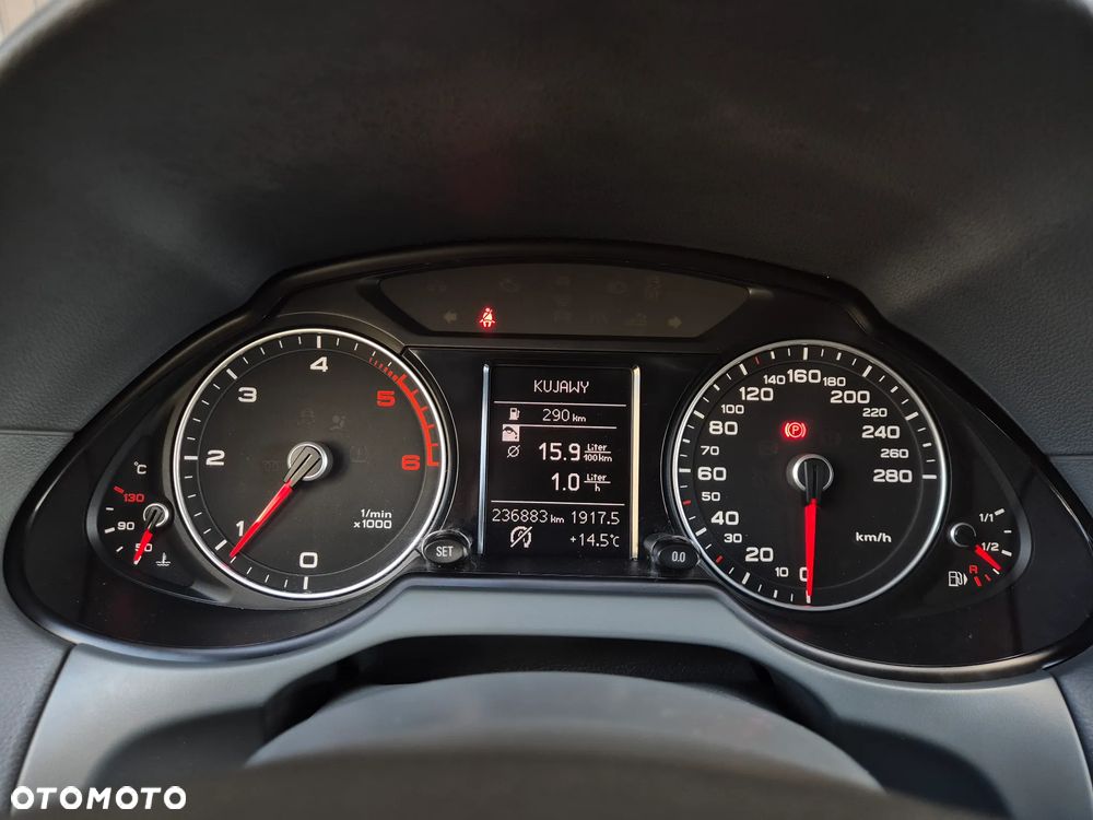 Audi Q5 2.0 TDI - 8
