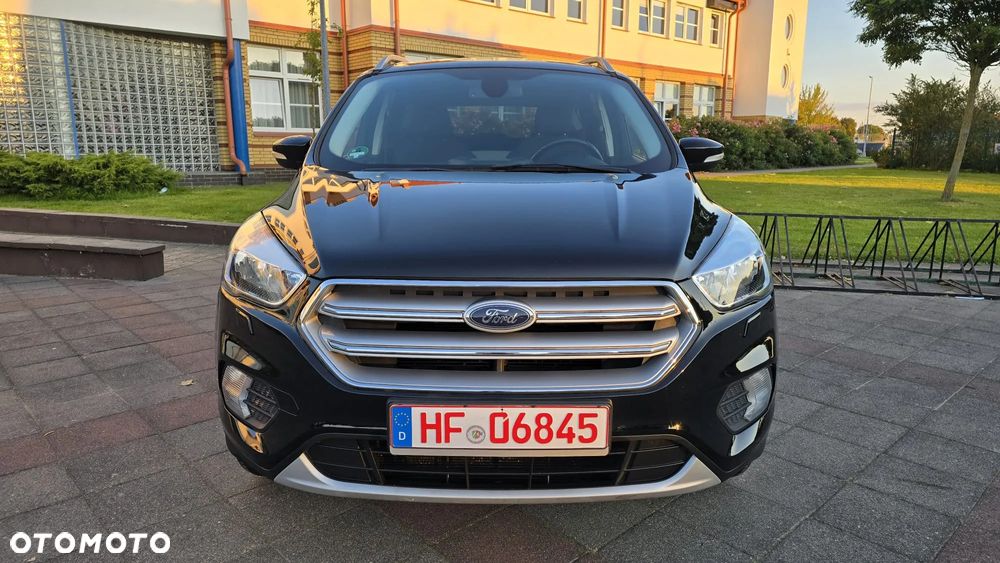 Ford Kuga - 17