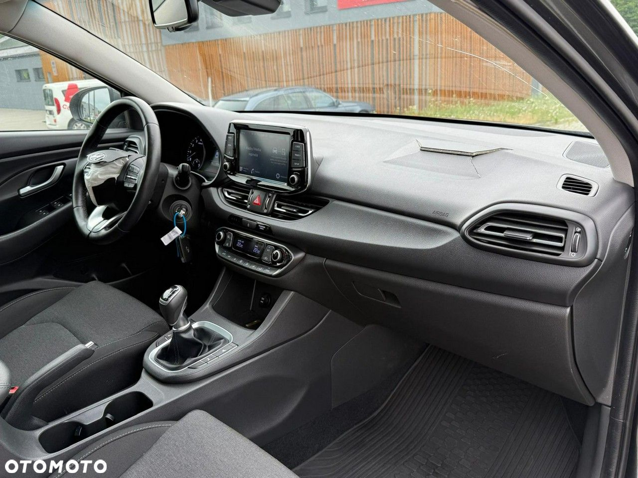 Hyundai i30 - 14
