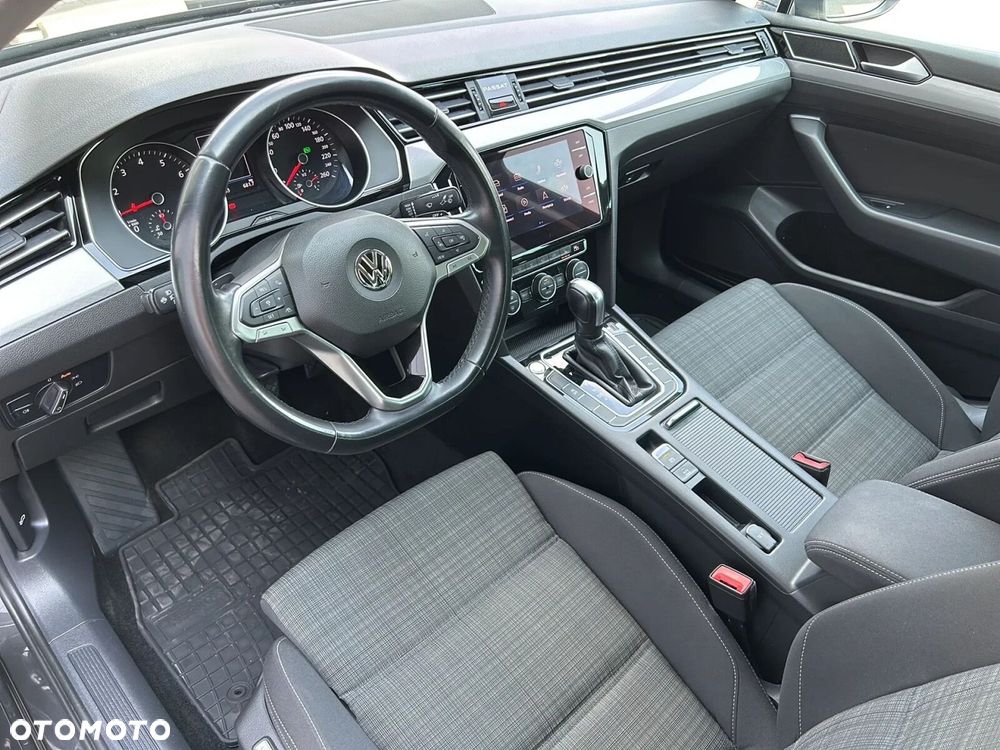 Volkswagen Passat 1.5 TSI EVO Business DSG - 8