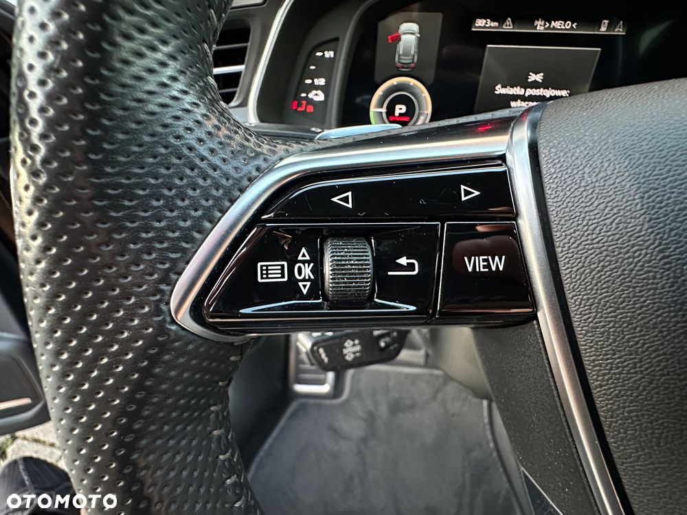 Audi A6 Avant 55 TFSI e PHEV Quattro S Line S tronic - 33