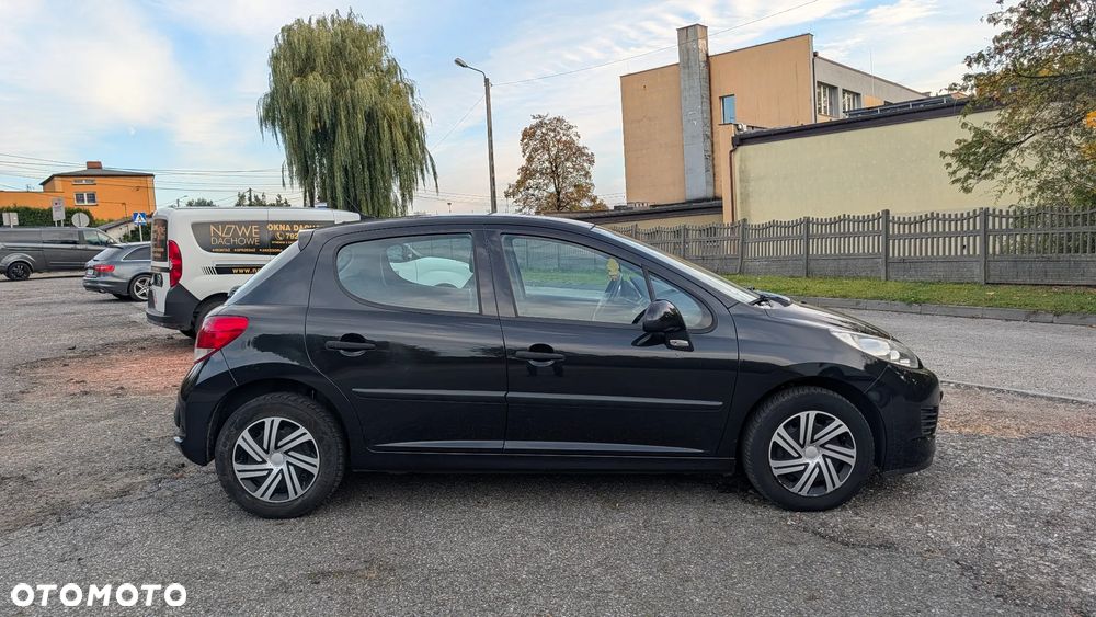 Peugeot 207 1.4 Access - 3