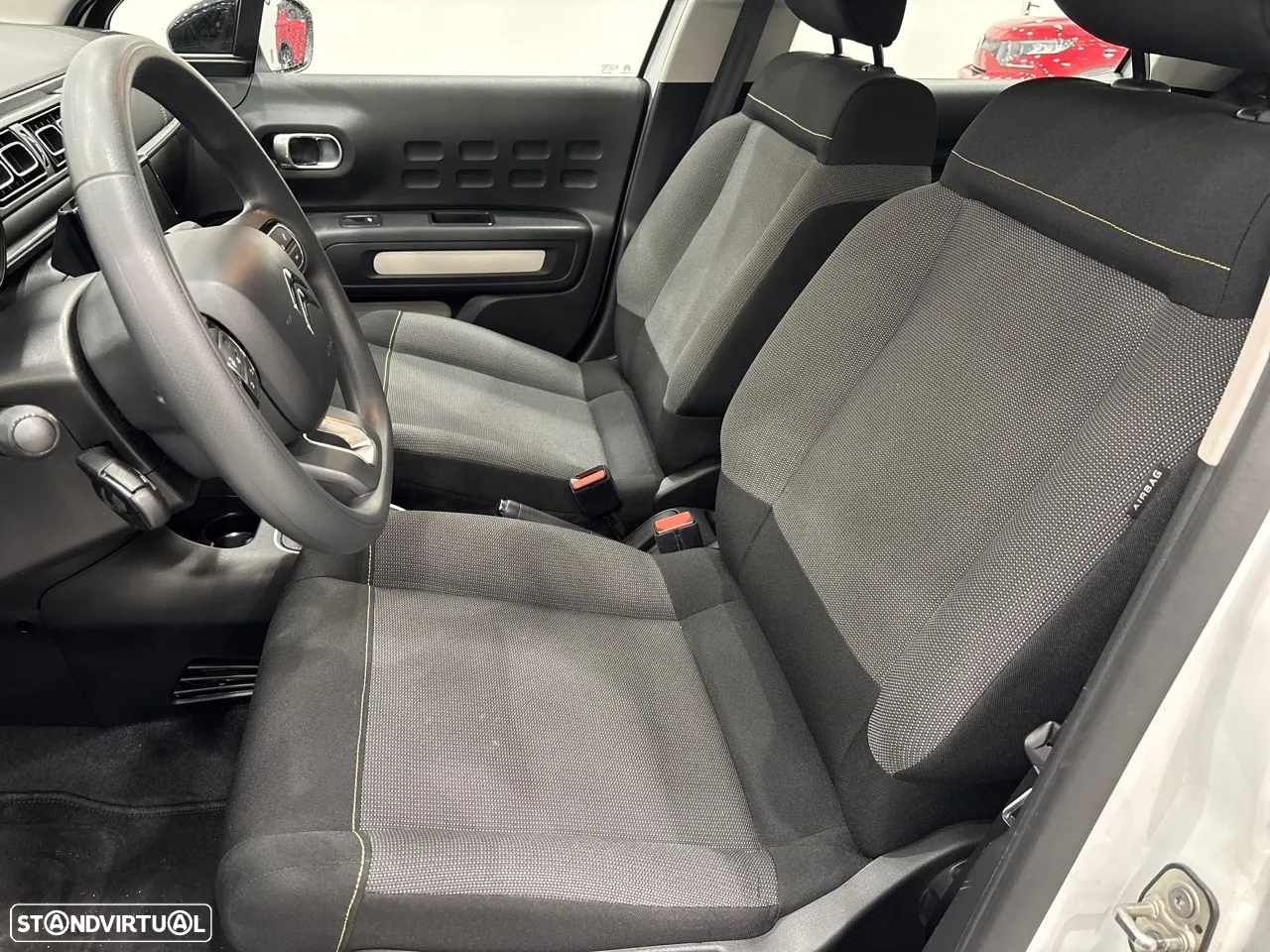Citroën C3 1.2 PureTech C-Series - 9