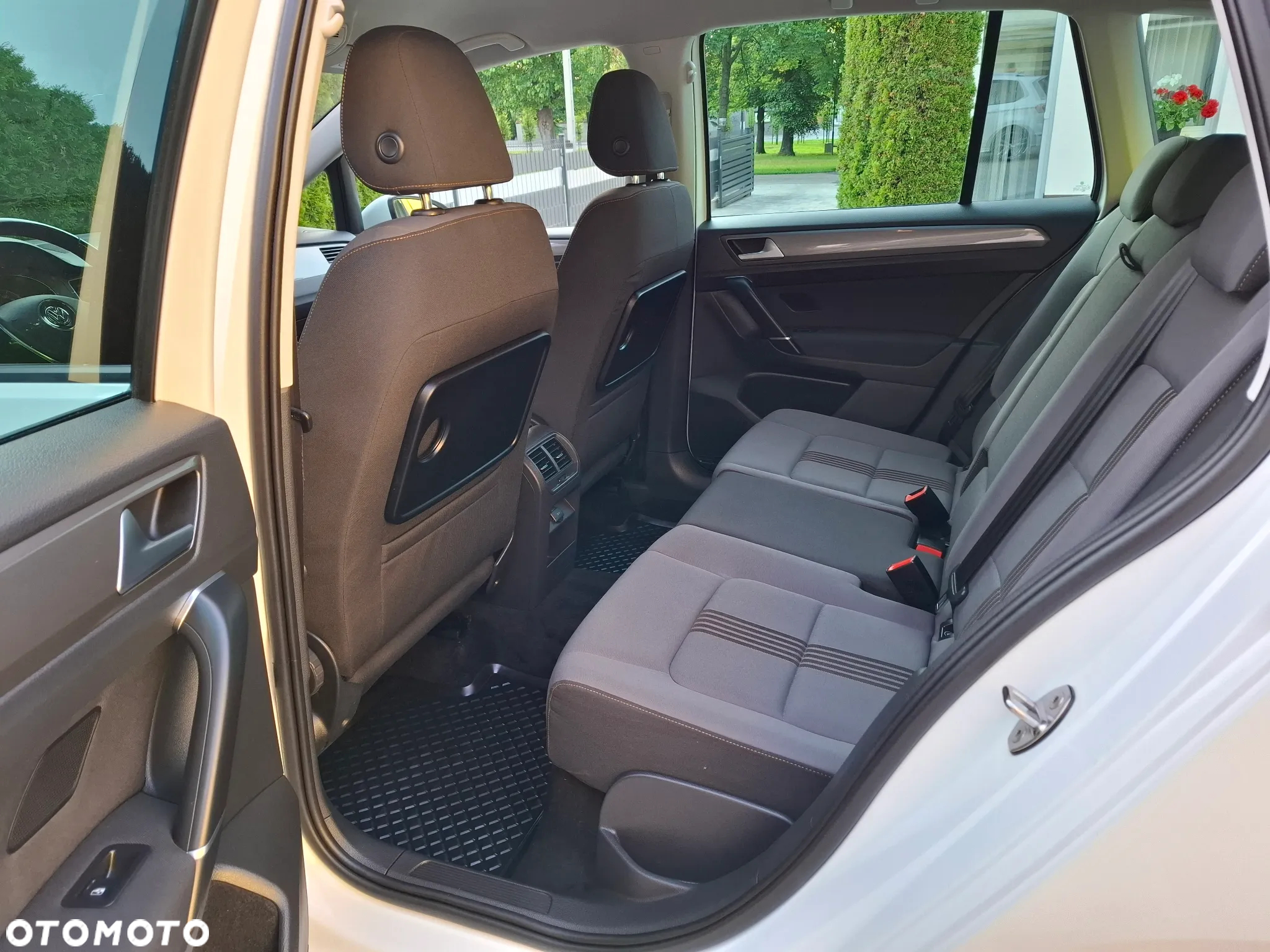 Volkswagen Golf Sportsvan - 12