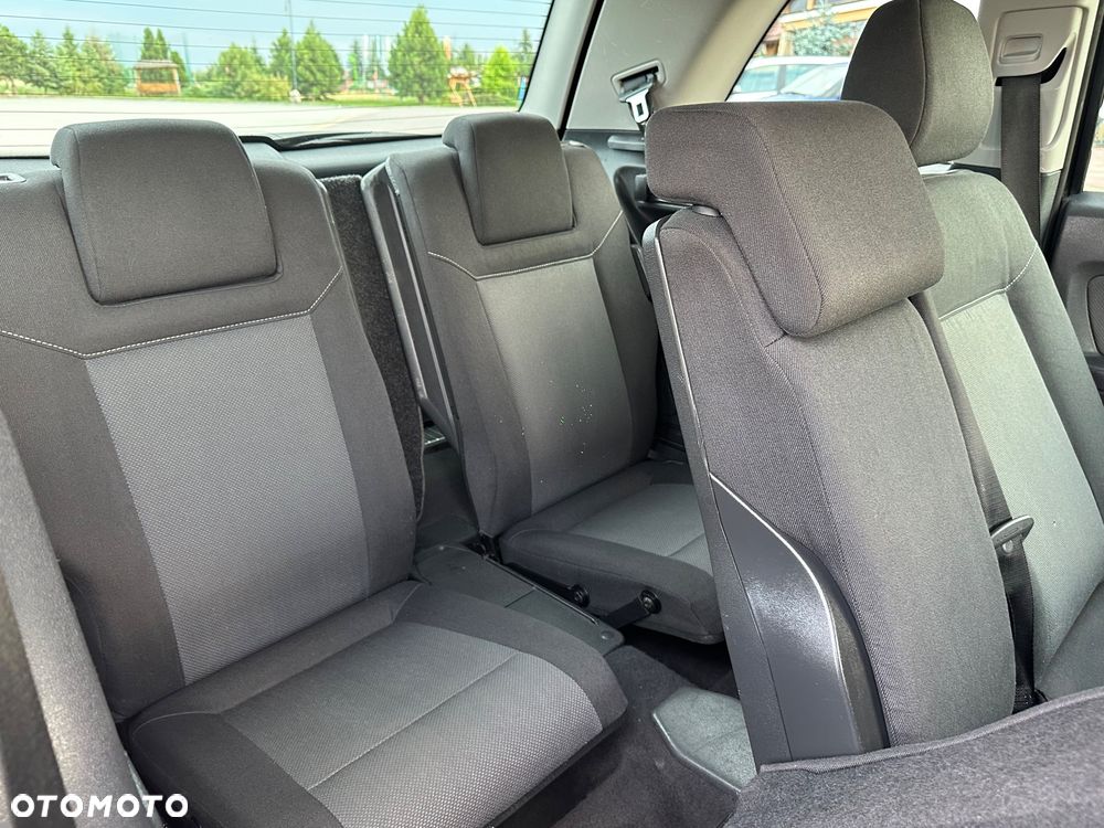 Opel Zafira 1.8 Edition - 7