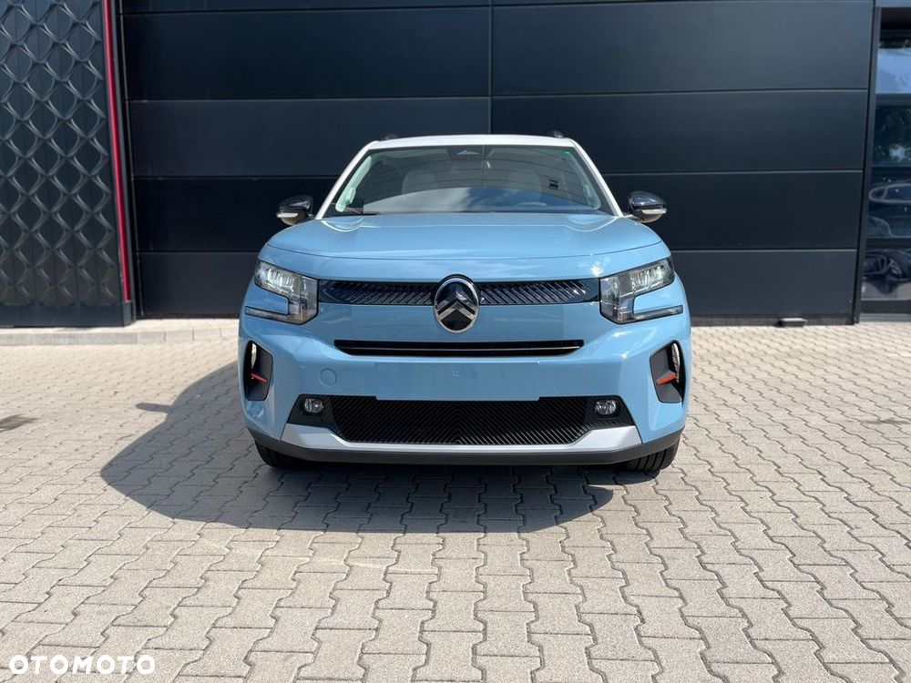 Citroën C3 EV113 Comfort Range 44.8kWh Max - 4