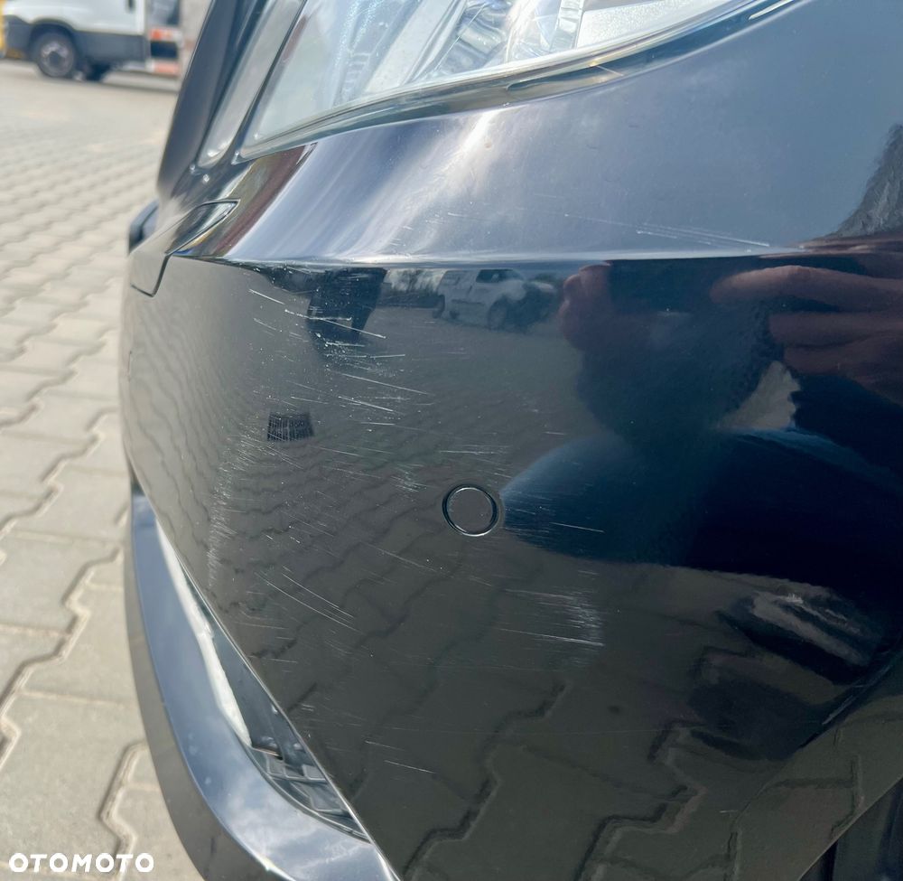 Mercedes-Benz Klasa E 250 CDI 4-Matic BlueEff Avantgarde - 26