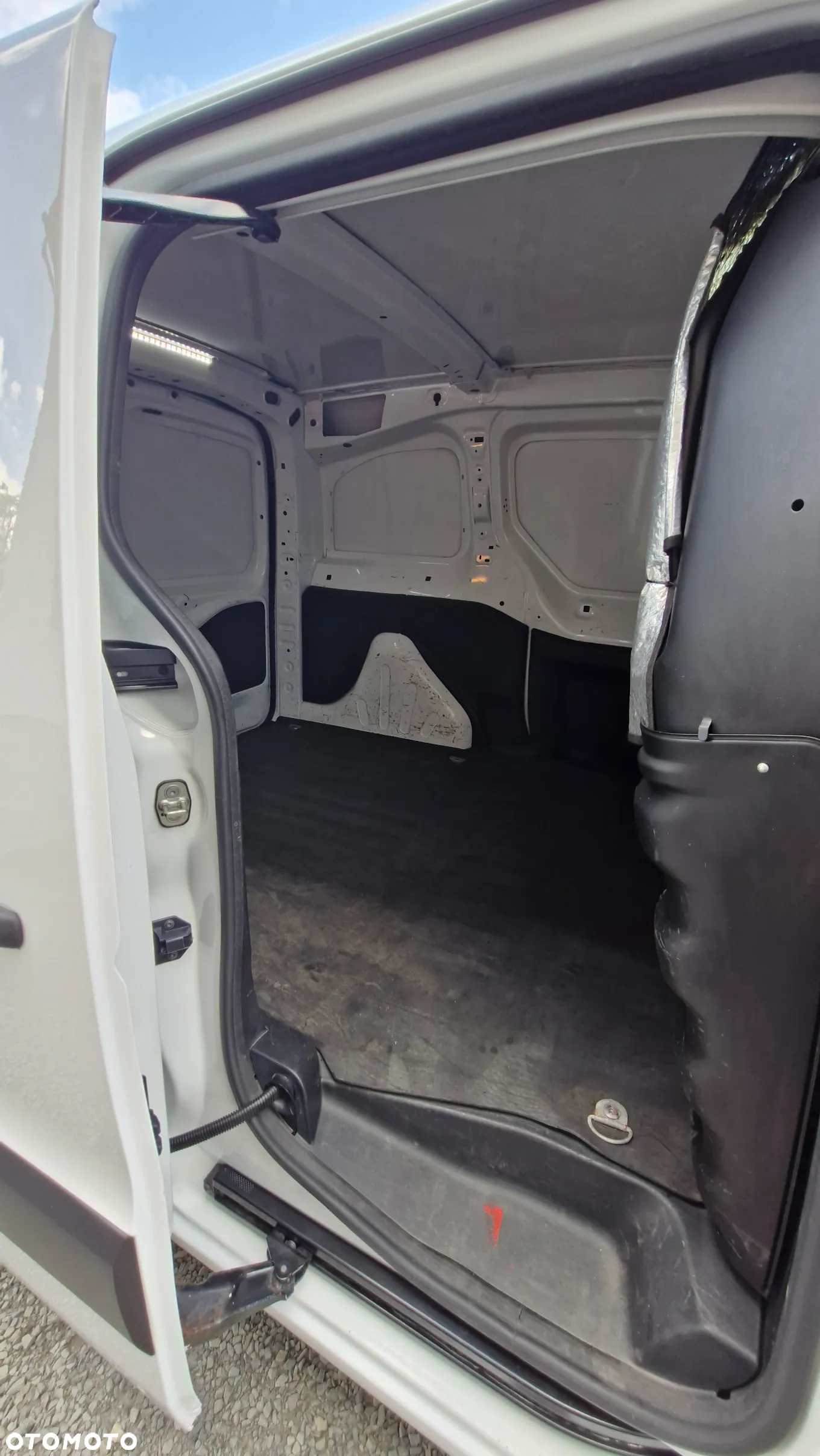 Citroën Berlingo - 11