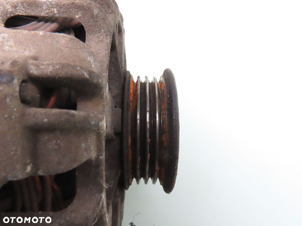 ALTERNATOR CHEVROLET AVEO T200 1.2 2655476 96404263 - 7