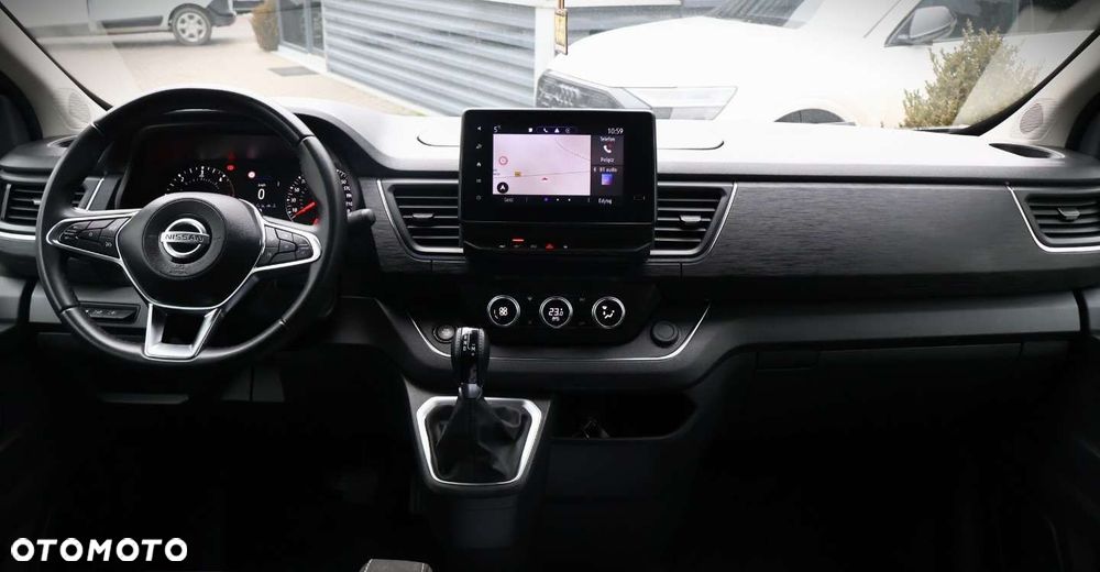 Nissan Primastar - 15