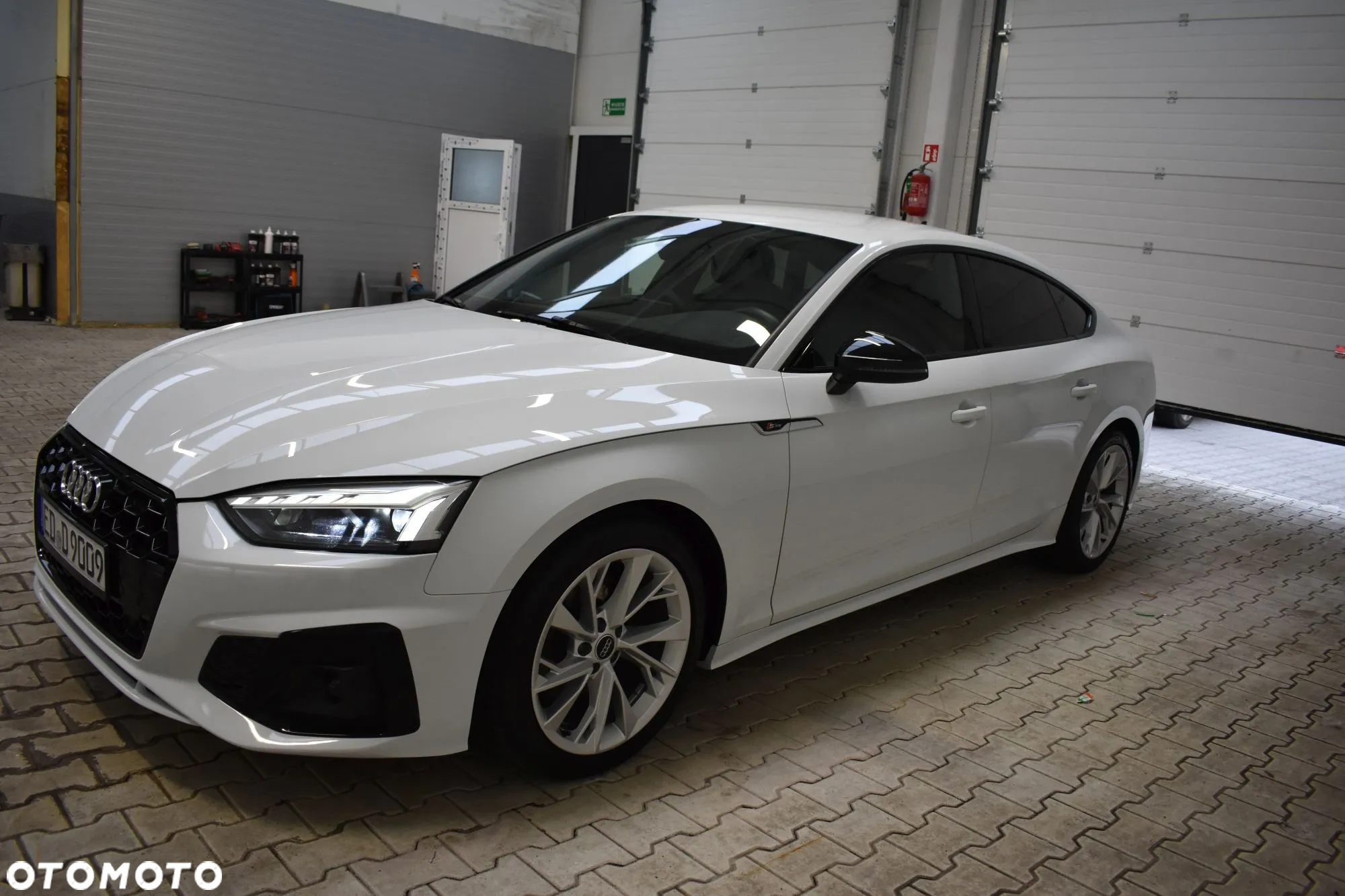Audi A5 - 6