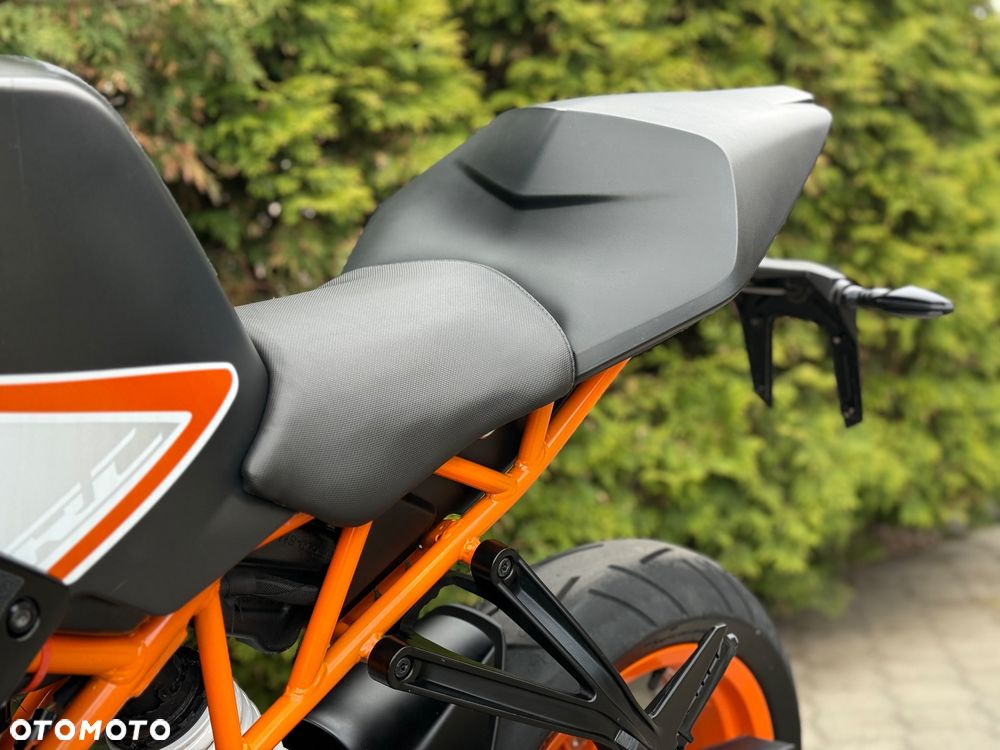KTM RC 390 - 37