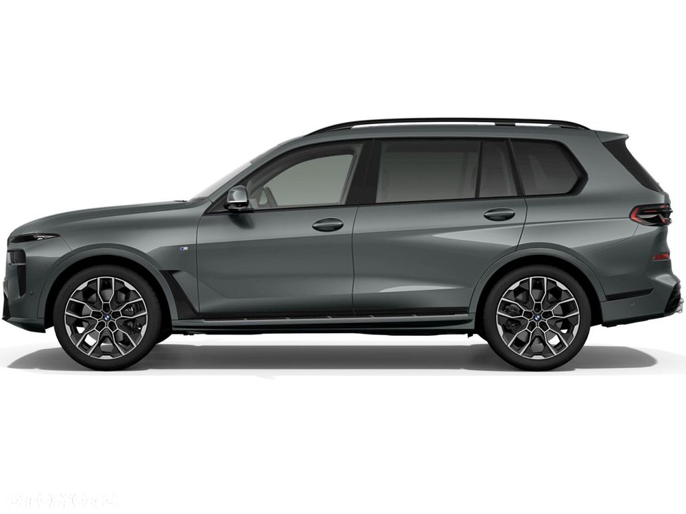 BMW X7 - 2