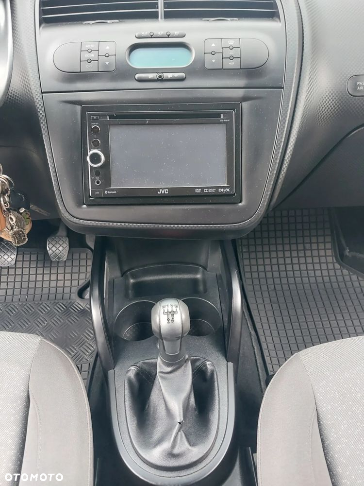Seat Altea - 10
