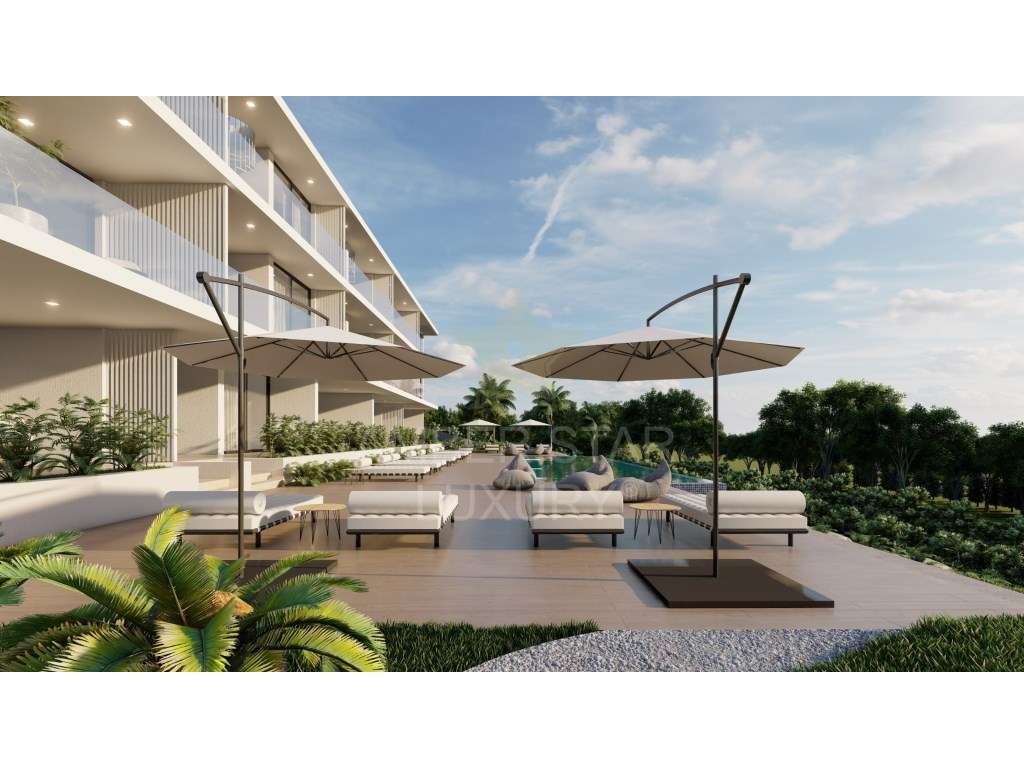 Bloco de apartamentos  Lagoa - Grande imagem: 4/36