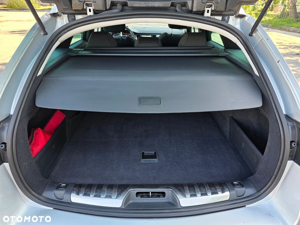 Peugeot 508 BlueHDi 120 Stop&Start Active - 30