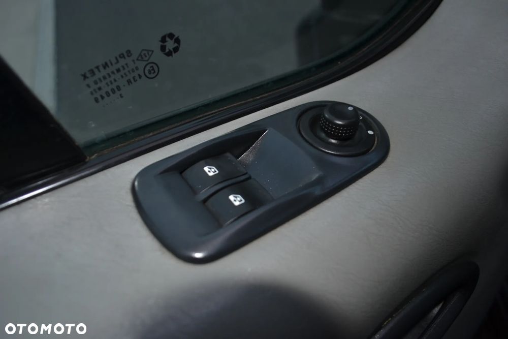 Nissan Primastar - 10