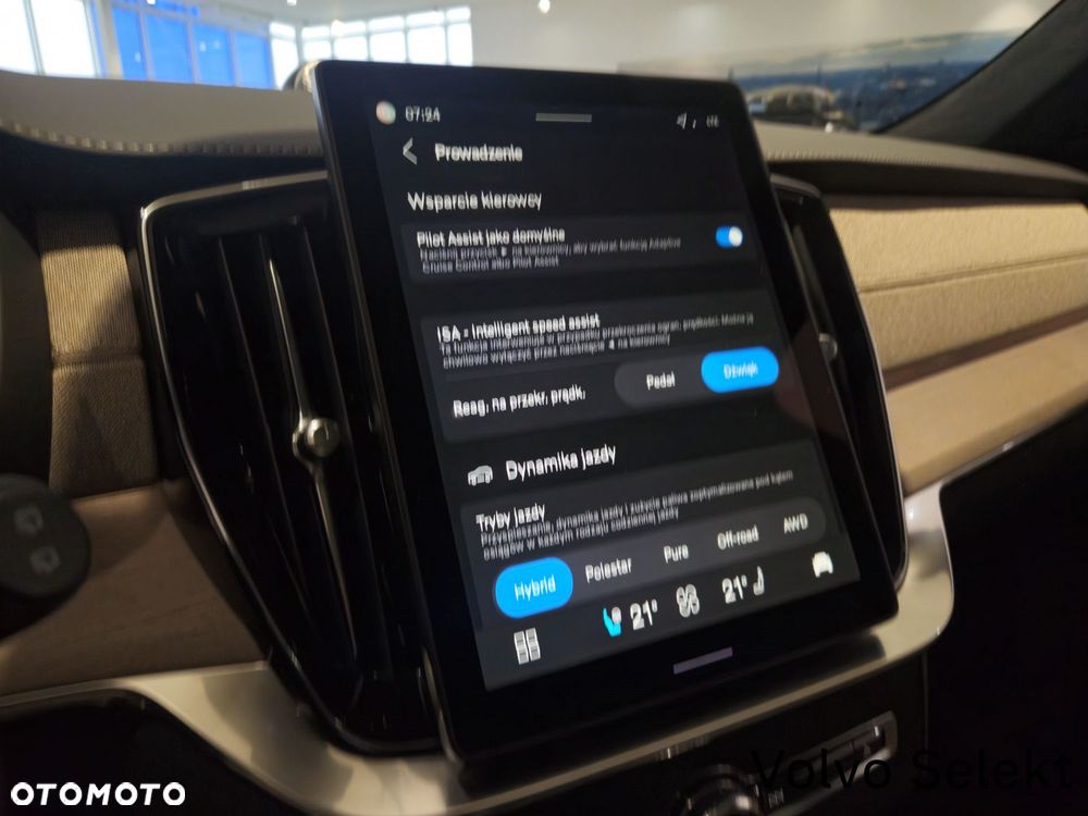 Volvo XC 90 - 29