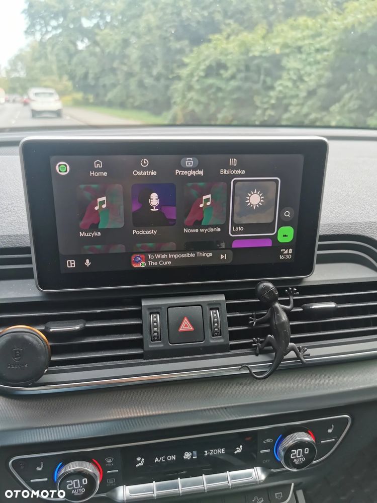 Audi Q5 2.0 TFSI Quattro S tronic - 28