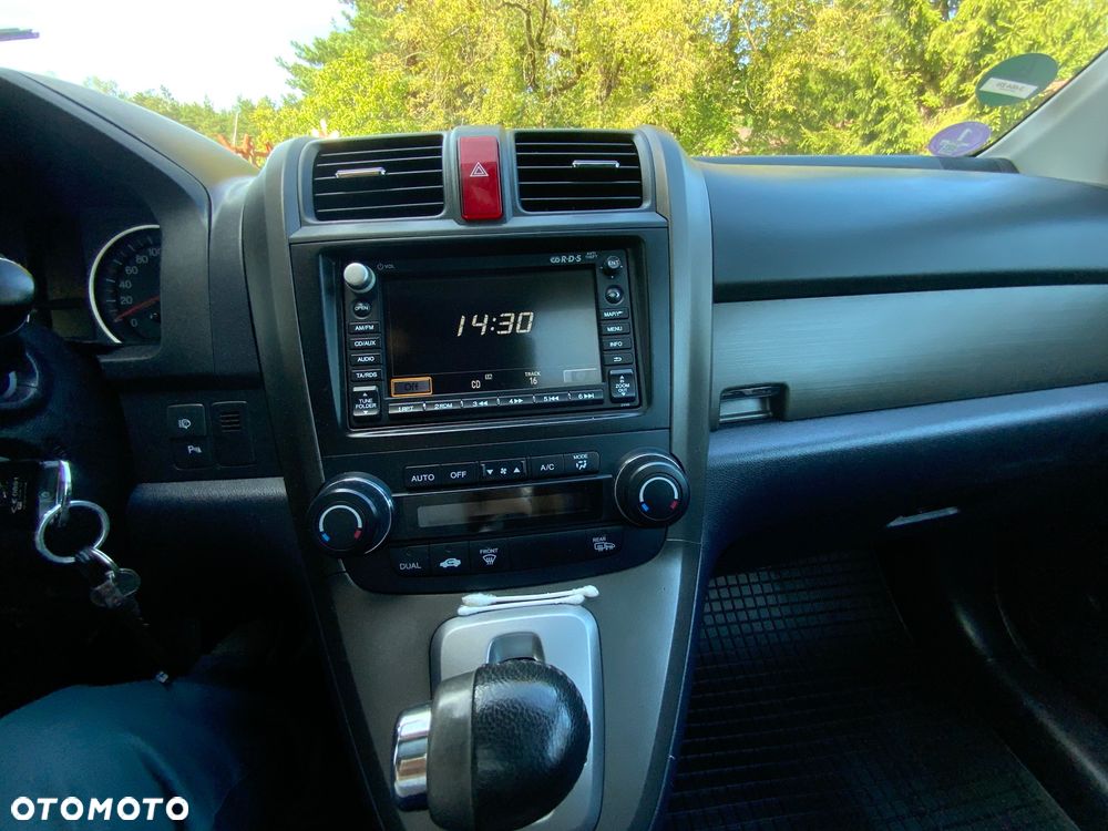 Honda CR-V - 17