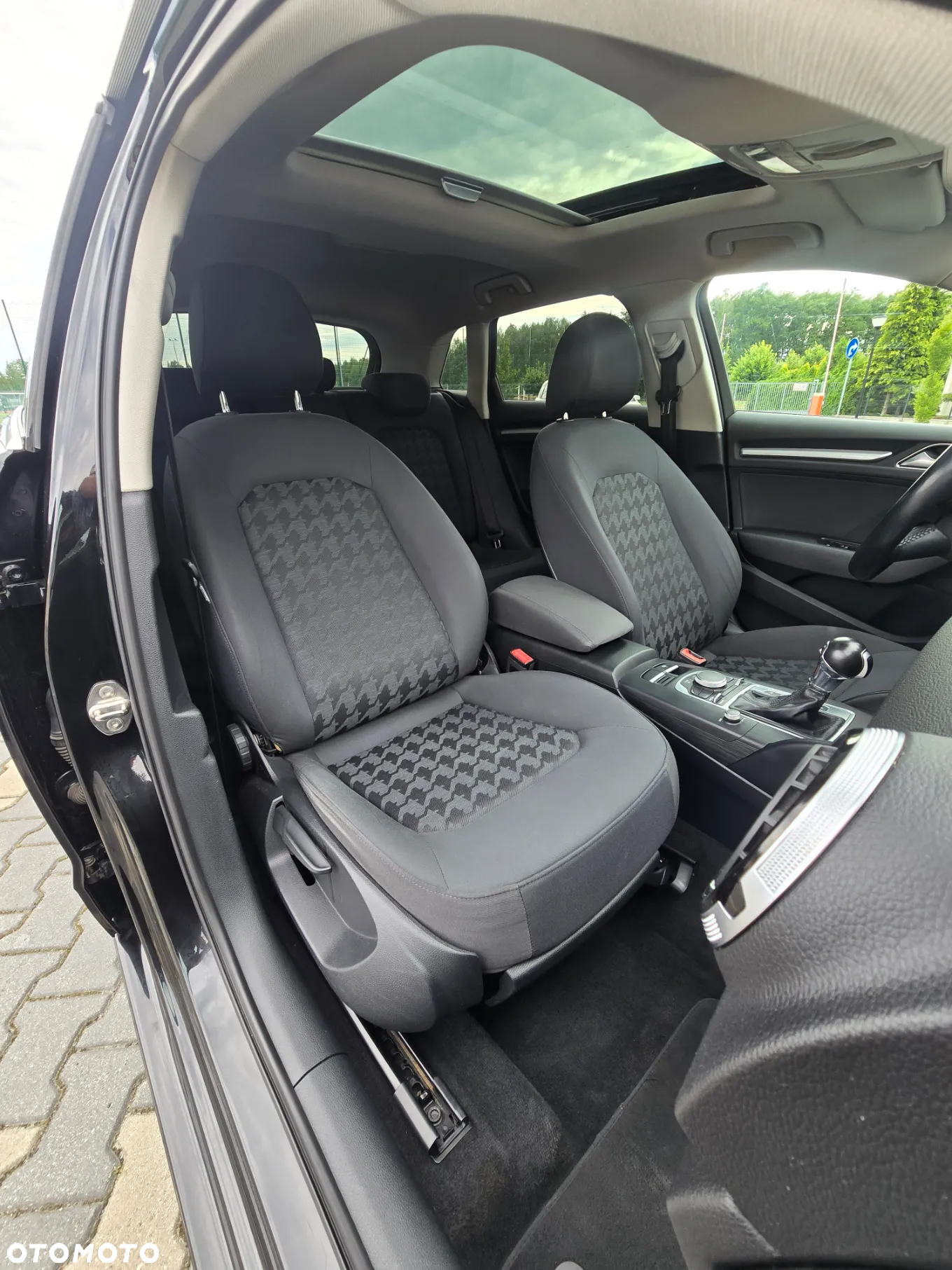 Audi A3 1.6 TDI S tronic - 21