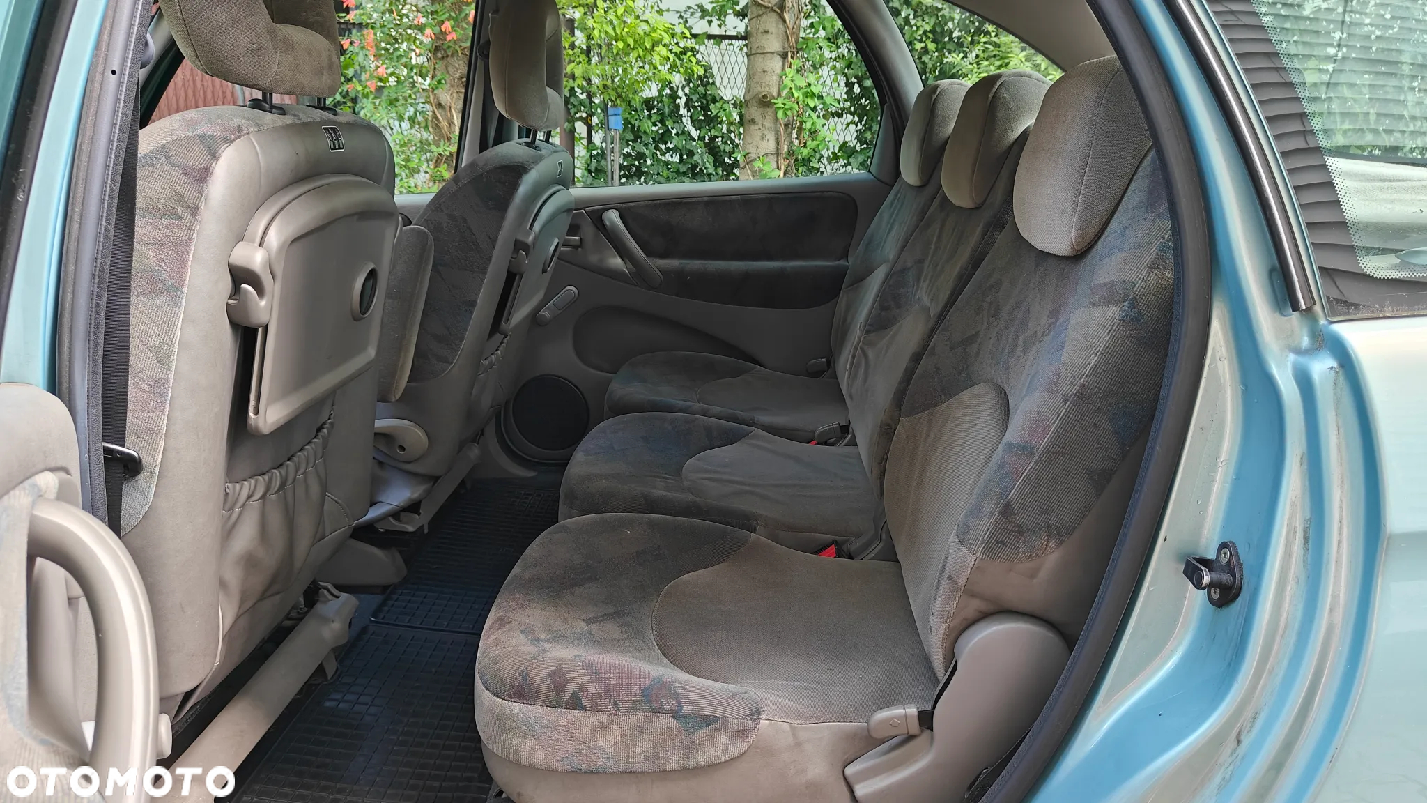 Citroën Xsara Picasso - 10