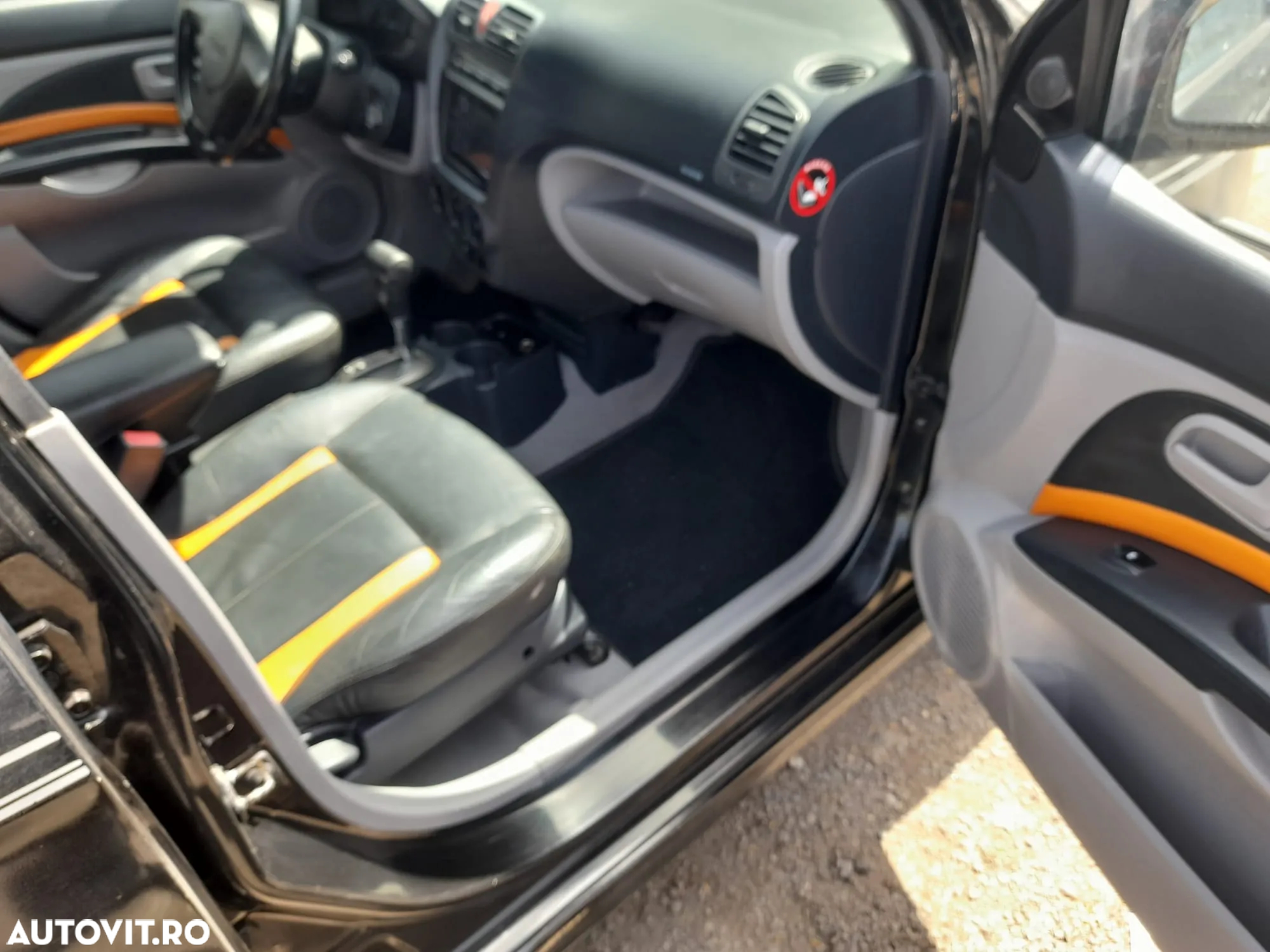 Kia Picanto 1.1 Aut. EX - 14