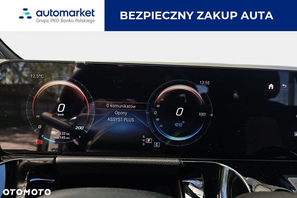 Mercedes-Benz EQA 300 66.5kWh 4-Matic Electric Art - 15
