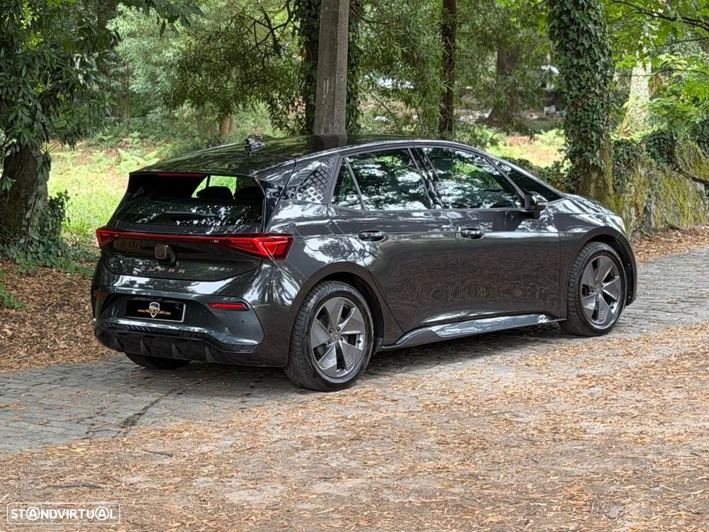 Cupra Born 58 kWh - 8
