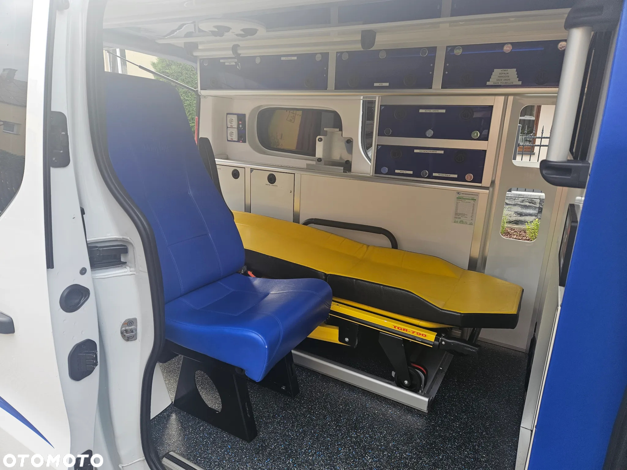 Opel VIVARO - 29