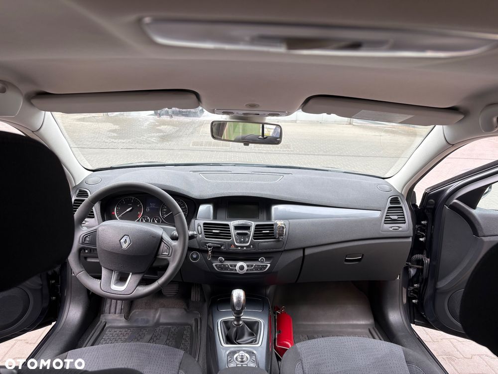 Renault Laguna - 7