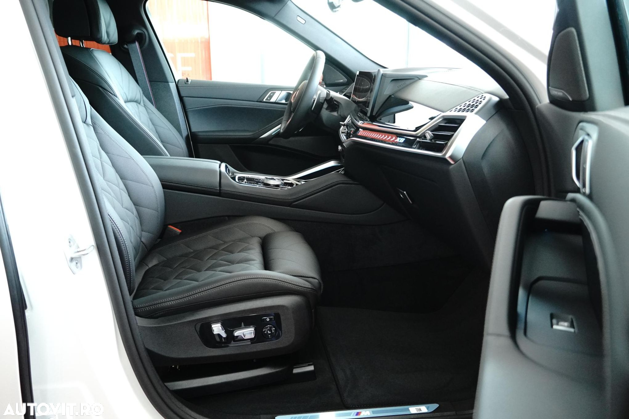 BMW X6 - 14