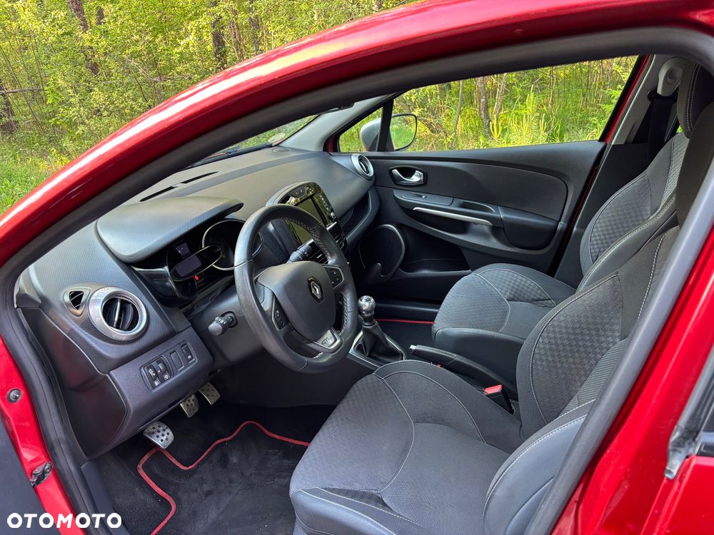 Renault Clio dCi 90 Dynamique - 19