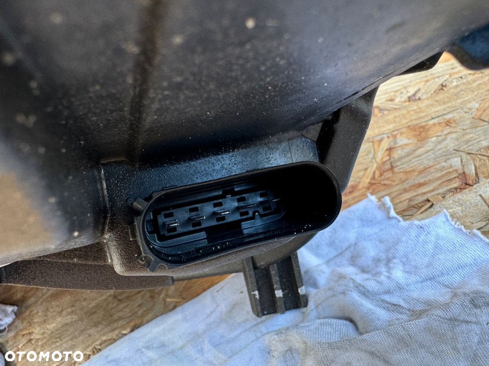 LAMPA REFLEKTOR PRZÓD PRZEDNIA VOLVO V60 II 2 S60 III 3 18+ FULL LED MID PRAWA RH PRZETWORNICA 32314167 KOMPLETNA ORYGINAŁ - 13