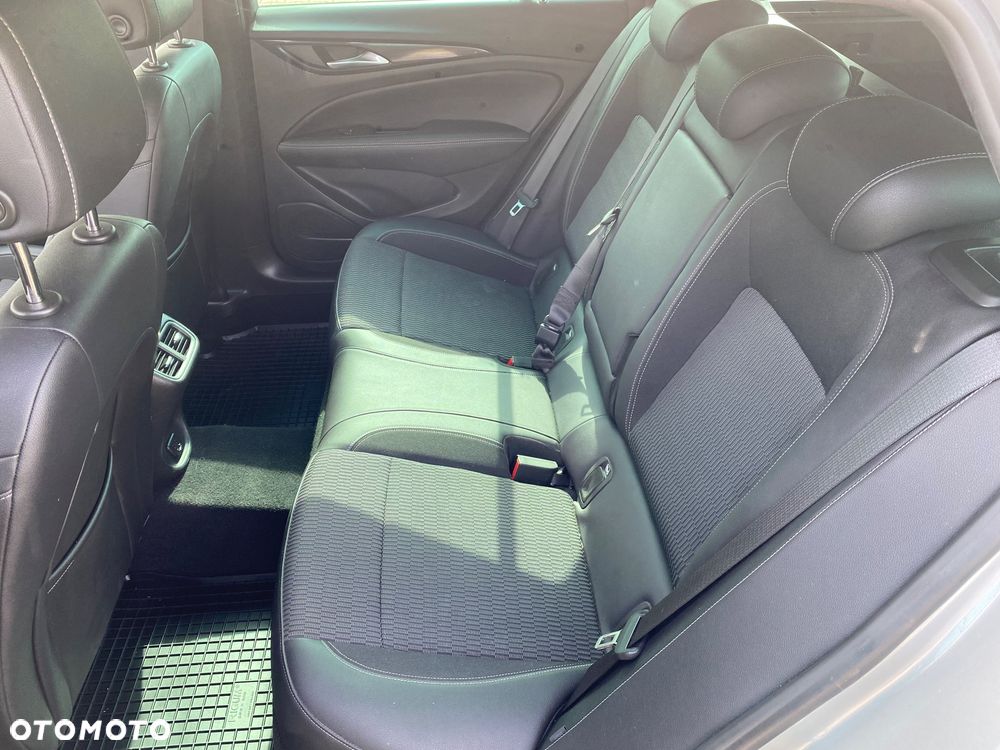 Opel Insignia 2.0 CDTI Elegance S&S - 12