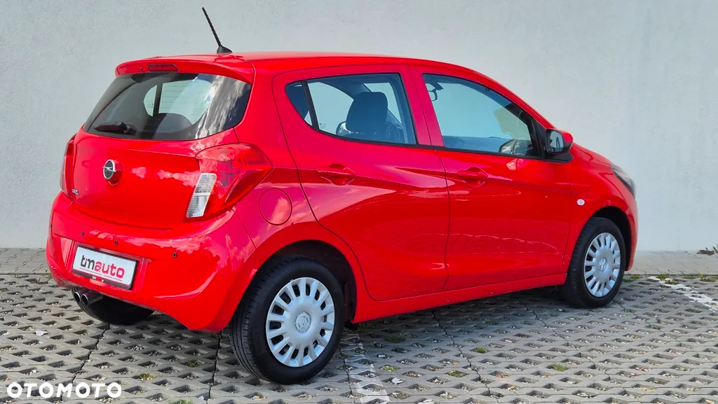Opel Karl 1.0 Essentia - 33